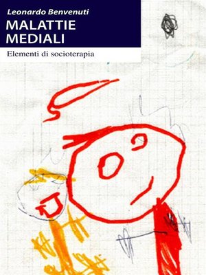 cover image of Malattie Mediali